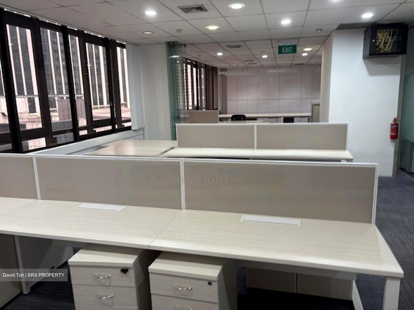 Republic Plaza (D1), Office #478980481